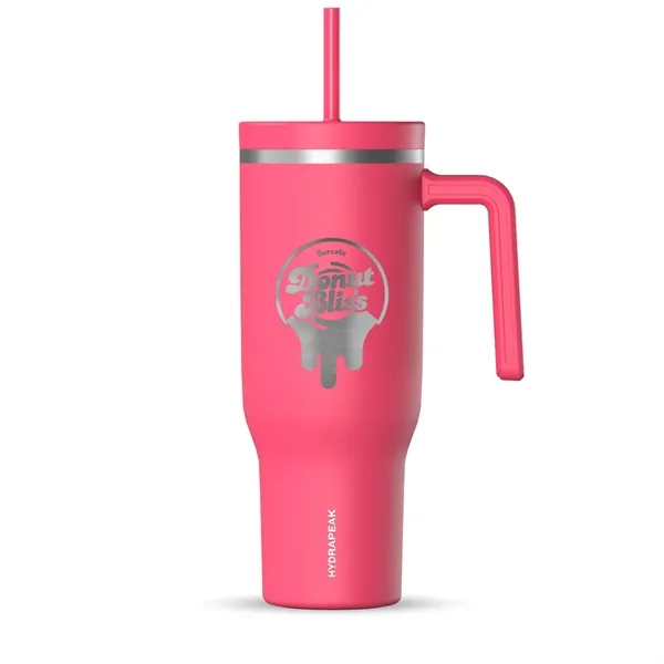 40 Oz. Hydrapeak Voyager Travel Mug - 40 Oz. Hydrapeak Voyager Travel Mug - Image 29 of 70