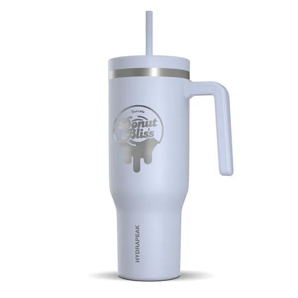 40 Oz. Hydrapeak Voyager Travel Mug - 40 Oz. Hydrapeak Voyager Travel Mug - Image 31 of 70