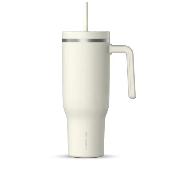 40 Oz. Hydrapeak Voyager Travel Mug - 40 Oz. Hydrapeak Voyager Travel Mug - Image 36 of 70