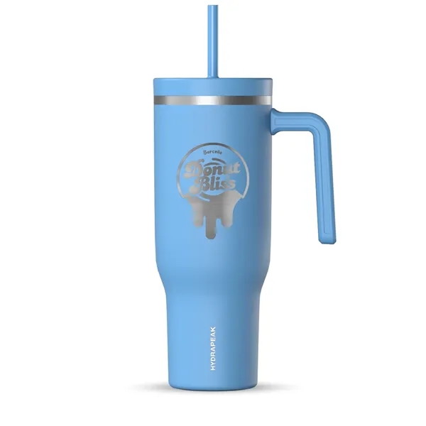 40 Oz. Hydrapeak Voyager Travel Mug - 40 Oz. Hydrapeak Voyager Travel Mug - Image 39 of 70