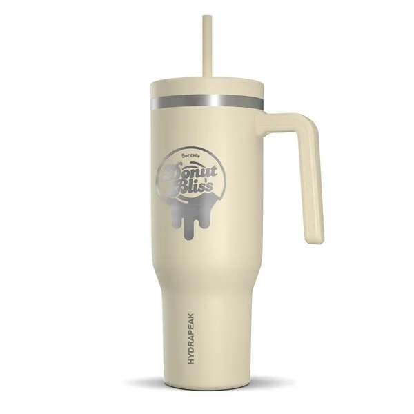 40 Oz. Hydrapeak Voyager Travel Mug - 40 Oz. Hydrapeak Voyager Travel Mug - Image 43 of 70