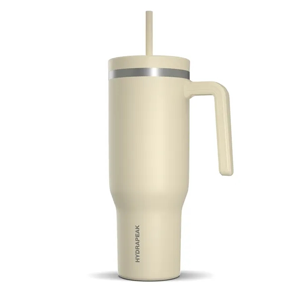 40 Oz. Hydrapeak Voyager Travel Mug - 40 Oz. Hydrapeak Voyager Travel Mug - Image 44 of 70