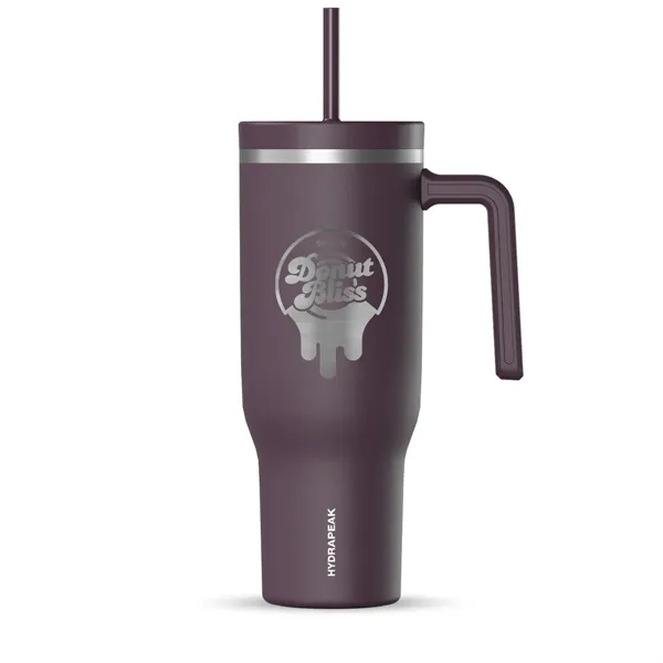 40 Oz. Hydrapeak Voyager Travel Mug - 40 Oz. Hydrapeak Voyager Travel Mug - Image 45 of 70