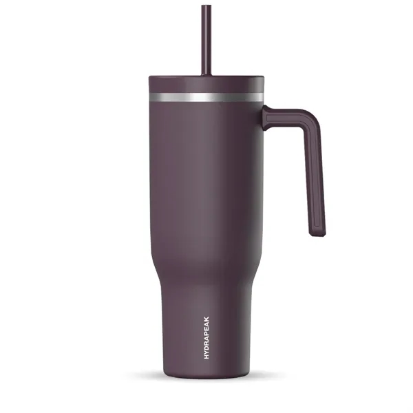 40 Oz. Hydrapeak Voyager Travel Mug - 40 Oz. Hydrapeak Voyager Travel Mug - Image 46 of 70