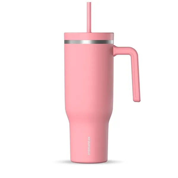 40 Oz. Hydrapeak Voyager Travel Mug - 40 Oz. Hydrapeak Voyager Travel Mug - Image 50 of 70