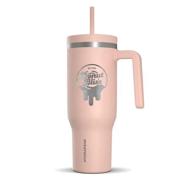 40 Oz. Hydrapeak Voyager Travel Mug - 40 Oz. Hydrapeak Voyager Travel Mug - Image 53 of 70