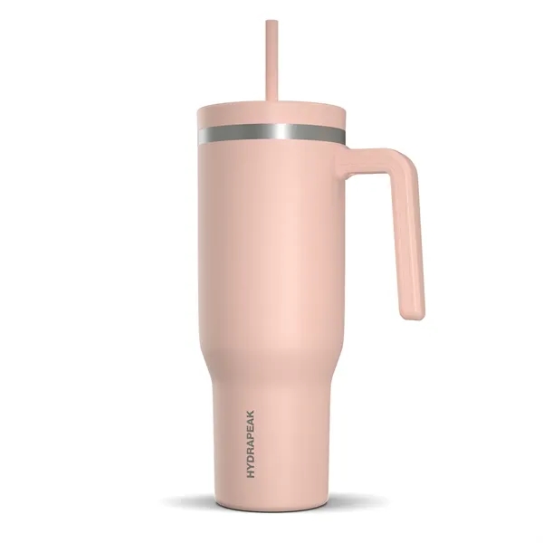 40 Oz. Hydrapeak Voyager Travel Mug - 40 Oz. Hydrapeak Voyager Travel Mug - Image 54 of 70