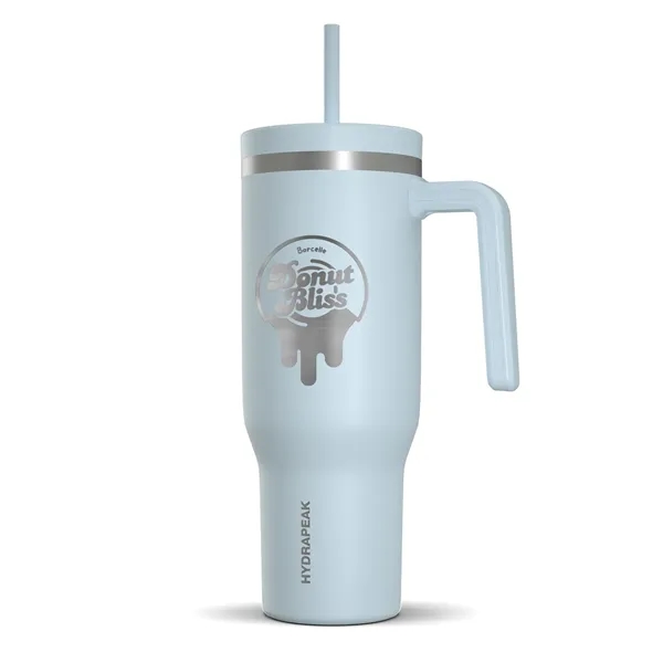 40 Oz. Hydrapeak Voyager Travel Mug - 40 Oz. Hydrapeak Voyager Travel Mug - Image 59 of 70