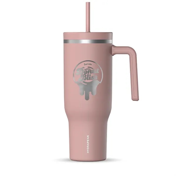 40 Oz. Hydrapeak Voyager Travel Mug - 40 Oz. Hydrapeak Voyager Travel Mug - Image 61 of 70