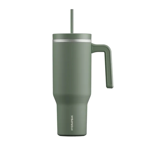 40 Oz. Hydrapeak Voyager Travel Mug - 40 Oz. Hydrapeak Voyager Travel Mug - Image 64 of 70