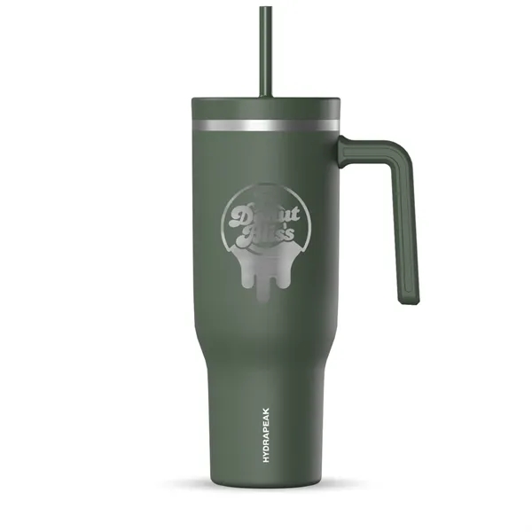 40 Oz. Hydrapeak Voyager Travel Mug - 40 Oz. Hydrapeak Voyager Travel Mug - Image 67 of 70