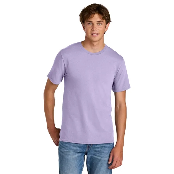 Port & Co Easy Cotton Tee - Port & Co Easy Cotton Tee - Image 125 of 129
