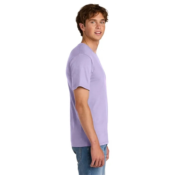Port & Co Easy Cotton Tee - Port & Co Easy Cotton Tee - Image 127 of 129