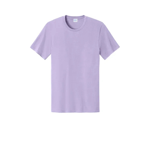 Port & Co Easy Cotton Tee - Port & Co Easy Cotton Tee - Image 128 of 129