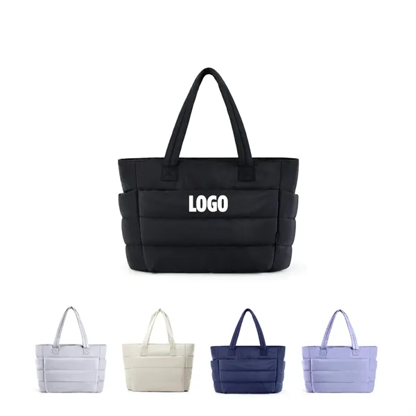 Tote Bag for Women - Tote Bag for Women - Image 0 of 1