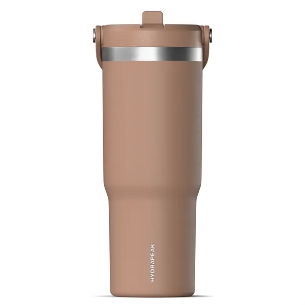 32 Oz. Hydrapeak Insulated Stainless Travel Tumbler - 32 Oz. Hydrapeak Insulated Stainless Travel Tumbler - Image 2 of 70