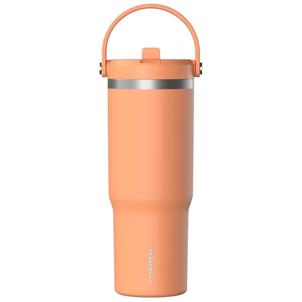 32 Oz. Hydrapeak Insulated Stainless Travel Tumbler - 32 Oz. Hydrapeak Insulated Stainless Travel Tumbler - Image 6 of 70