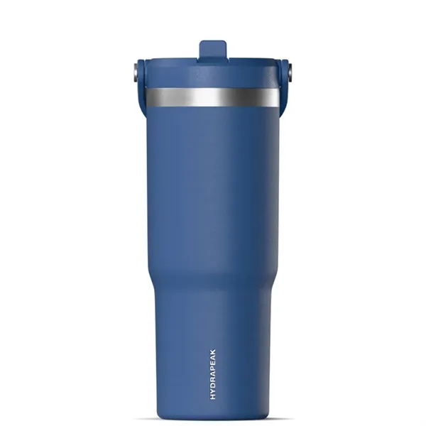 32 Oz. Hydrapeak Insulated Stainless Travel Tumbler - 32 Oz. Hydrapeak Insulated Stainless Travel Tumbler - Image 10 of 70