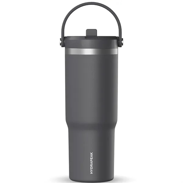 32 Oz. Hydrapeak Insulated Stainless Travel Tumbler - 32 Oz. Hydrapeak Insulated Stainless Travel Tumbler - Image 22 of 70