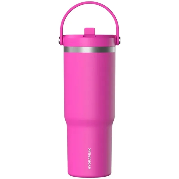 32 Oz. Hydrapeak Insulated Stainless Travel Tumbler - 32 Oz. Hydrapeak Insulated Stainless Travel Tumbler - Image 24 of 70