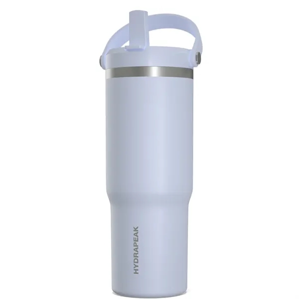 32 Oz. Hydrapeak Insulated Stainless Travel Tumbler - 32 Oz. Hydrapeak Insulated Stainless Travel Tumbler - Image 26 of 70