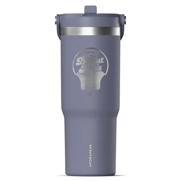 32 Oz. Hydrapeak Insulated Stainless Travel Tumbler - 32 Oz. Hydrapeak Insulated Stainless Travel Tumbler - Image 31 of 70