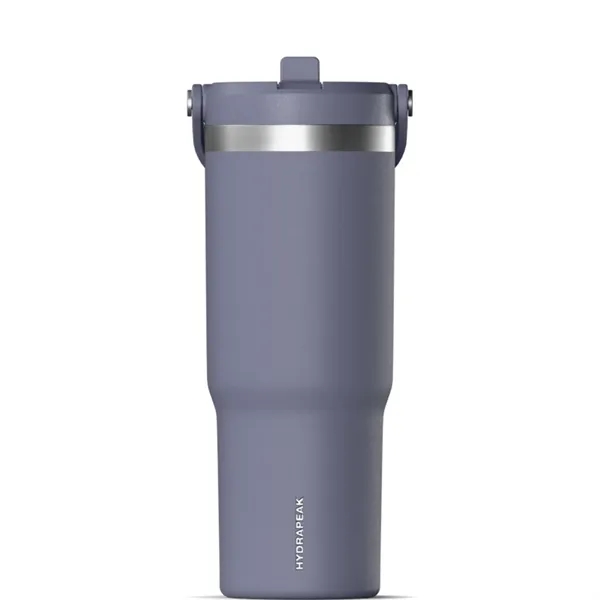 32 Oz. Hydrapeak Insulated Stainless Travel Tumbler - 32 Oz. Hydrapeak Insulated Stainless Travel Tumbler - Image 32 of 70
