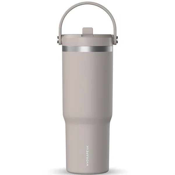 32 Oz. Hydrapeak Insulated Stainless Travel Tumbler - 32 Oz. Hydrapeak Insulated Stainless Travel Tumbler - Image 36 of 70