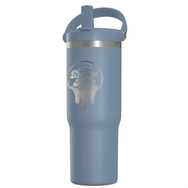 32 Oz. Hydrapeak Insulated Stainless Travel Tumbler - 32 Oz. Hydrapeak Insulated Stainless Travel Tumbler - Image 39 of 70