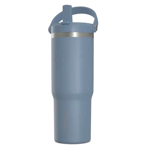 32 Oz. Hydrapeak Insulated Stainless Travel Tumbler - 32 Oz. Hydrapeak Insulated Stainless Travel Tumbler - Image 40 of 70