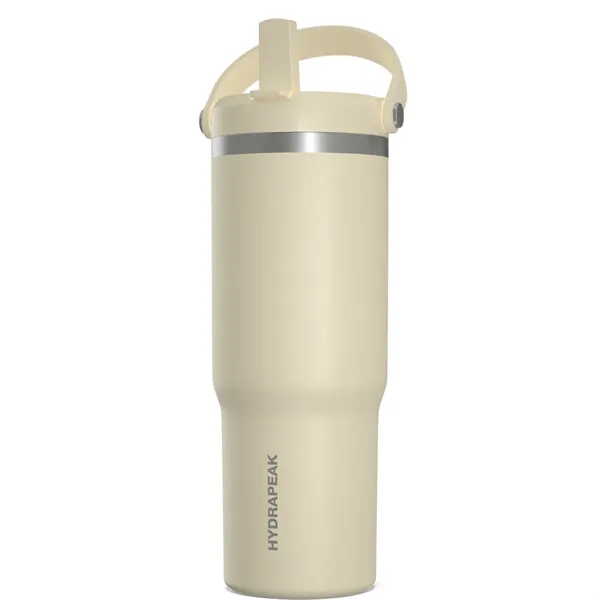 32 Oz. Hydrapeak Insulated Stainless Travel Tumbler - 32 Oz. Hydrapeak Insulated Stainless Travel Tumbler - Image 42 of 70