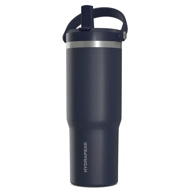 32 Oz. Hydrapeak Insulated Stainless Travel Tumbler - 32 Oz. Hydrapeak Insulated Stainless Travel Tumbler - Image 48 of 70