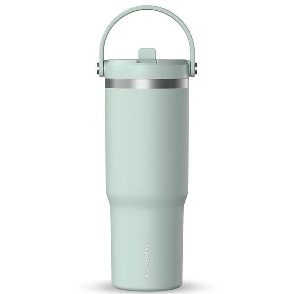 32 Oz. Hydrapeak Insulated Stainless Travel Tumbler - 32 Oz. Hydrapeak Insulated Stainless Travel Tumbler - Image 50 of 70
