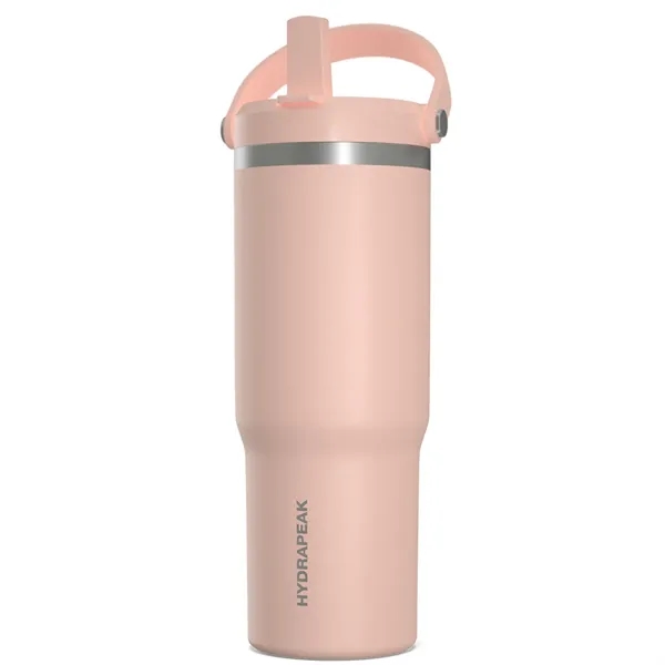 32 Oz. Hydrapeak Insulated Stainless Travel Tumbler - 32 Oz. Hydrapeak Insulated Stainless Travel Tumbler - Image 52 of 70