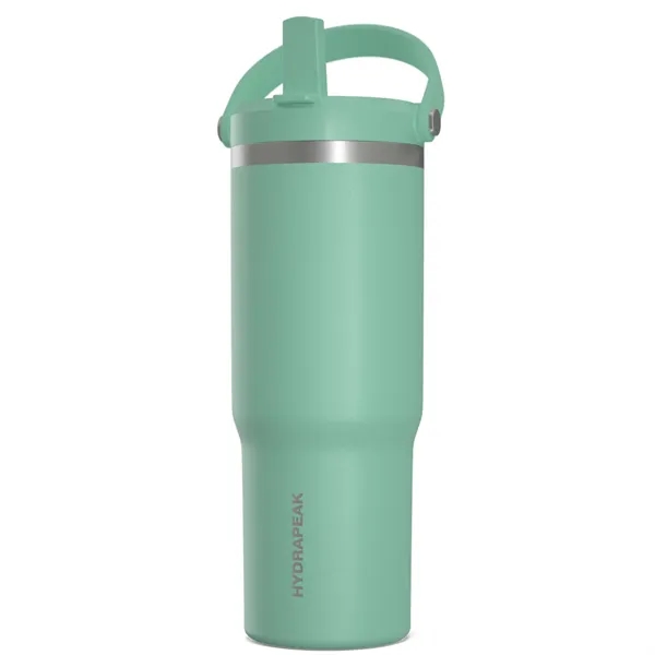 32 Oz. Hydrapeak Insulated Stainless Travel Tumbler - 32 Oz. Hydrapeak Insulated Stainless Travel Tumbler - Image 54 of 70