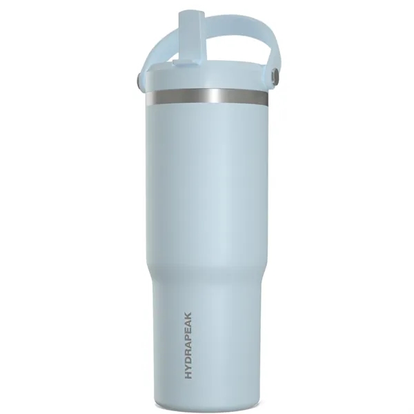 32 Oz. Hydrapeak Insulated Stainless Travel Tumbler - 32 Oz. Hydrapeak Insulated Stainless Travel Tumbler - Image 56 of 70