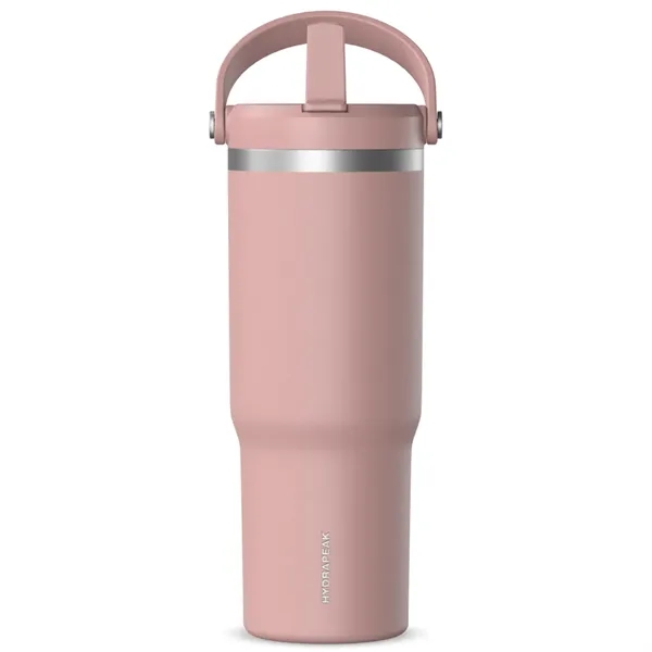 32 Oz. Hydrapeak Insulated Stainless Travel Tumbler - 32 Oz. Hydrapeak Insulated Stainless Travel Tumbler - Image 58 of 70