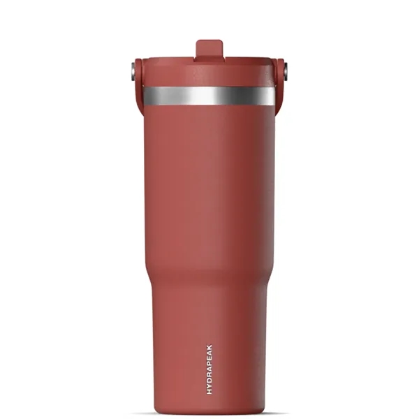 32 Oz. Hydrapeak Insulated Stainless Travel Tumbler - 32 Oz. Hydrapeak Insulated Stainless Travel Tumbler - Image 60 of 70