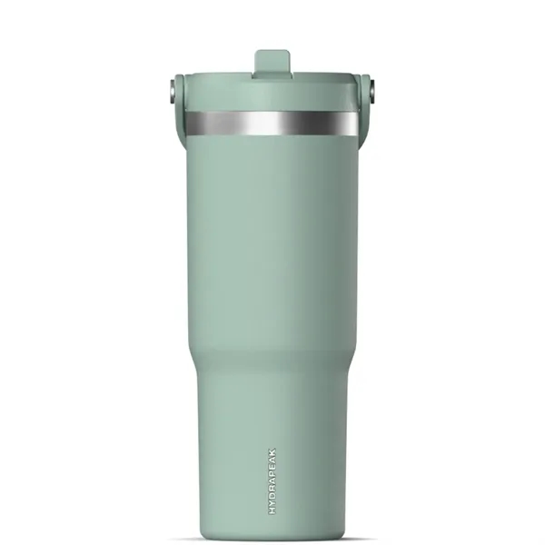 32 Oz. Hydrapeak Insulated Stainless Travel Tumbler - 32 Oz. Hydrapeak Insulated Stainless Travel Tumbler - Image 62 of 70