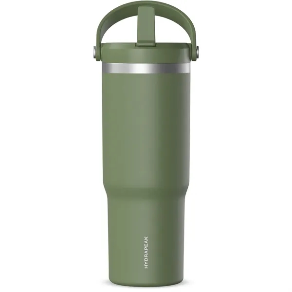 32 Oz. Hydrapeak Insulated Stainless Travel Tumbler - 32 Oz. Hydrapeak Insulated Stainless Travel Tumbler - Image 64 of 70
