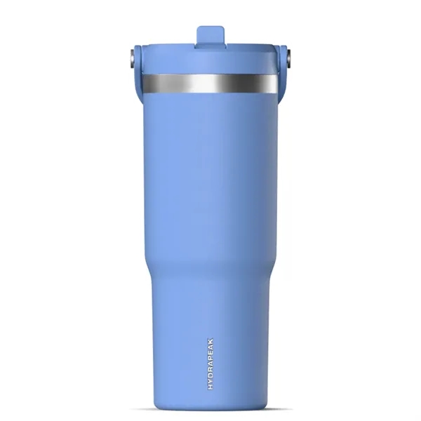 32 Oz. Hydrapeak Insulated Stainless Travel Tumbler - 32 Oz. Hydrapeak Insulated Stainless Travel Tumbler - Image 66 of 70