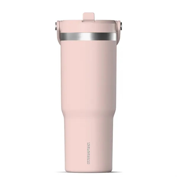 32 Oz. Hydrapeak Insulated Stainless Travel Tumbler - 32 Oz. Hydrapeak Insulated Stainless Travel Tumbler - Image 70 of 70