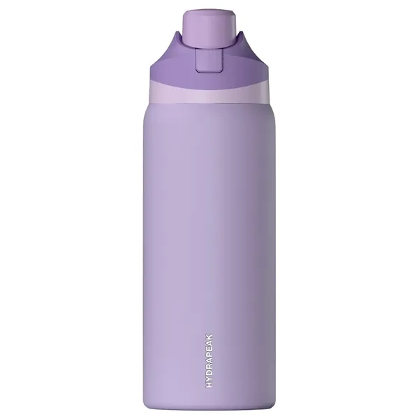 32 Oz. Hydrapeak Insulated Water Bottle - 32 Oz. Hydrapeak Insulated Water Bottle - Image 11 of 18