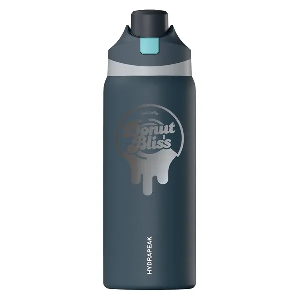 32 Oz. Hydrapeak Insulated Water Bottle - 32 Oz. Hydrapeak Insulated Water Bottle - Image 5 of 18