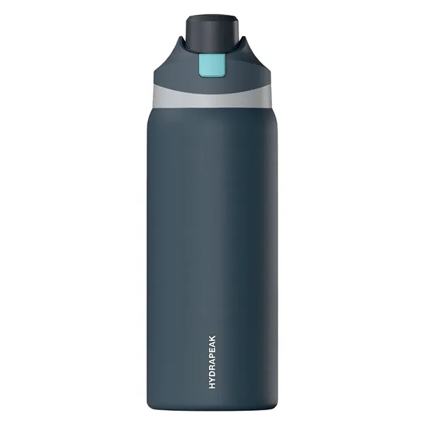32 Oz. Hydrapeak Insulated Water Bottle - 32 Oz. Hydrapeak Insulated Water Bottle - Image 15 of 18