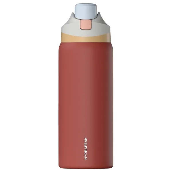 32 Oz. Hydrapeak Insulated Water Bottle - 32 Oz. Hydrapeak Insulated Water Bottle - Image 16 of 18