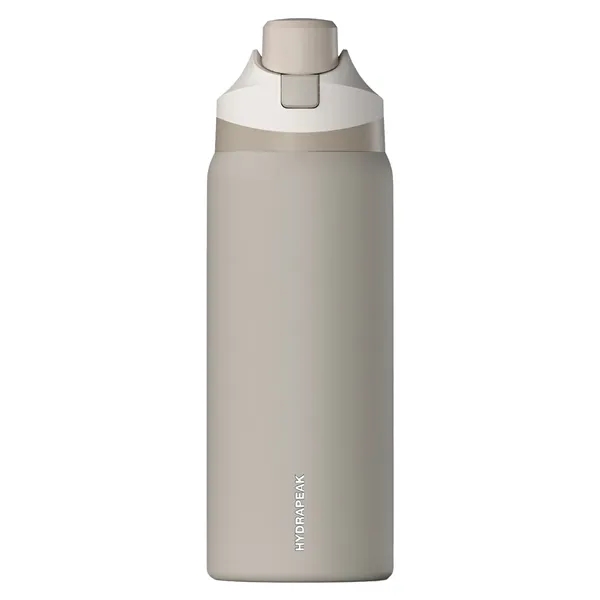 32 Oz. Hydrapeak Insulated Water Bottle - 32 Oz. Hydrapeak Insulated Water Bottle - Image 18 of 18