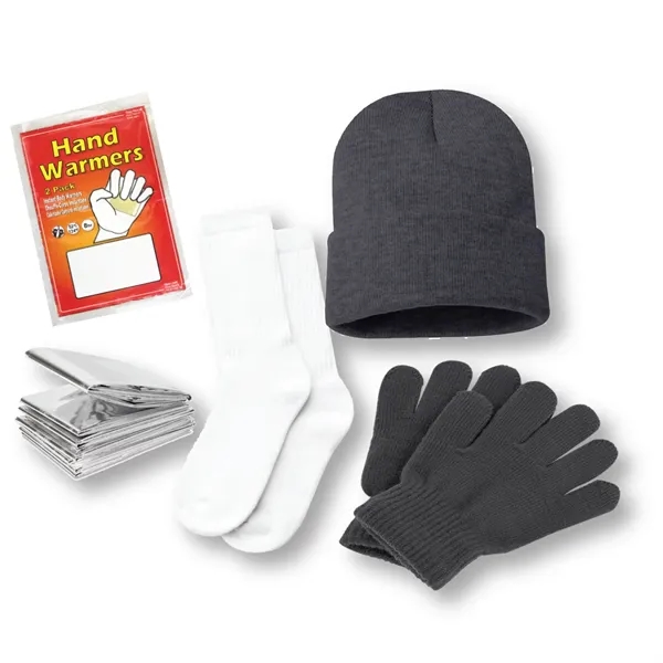 Winterizer Event Kit™ - Winterizer Event Kit™ - Image 1 of 4