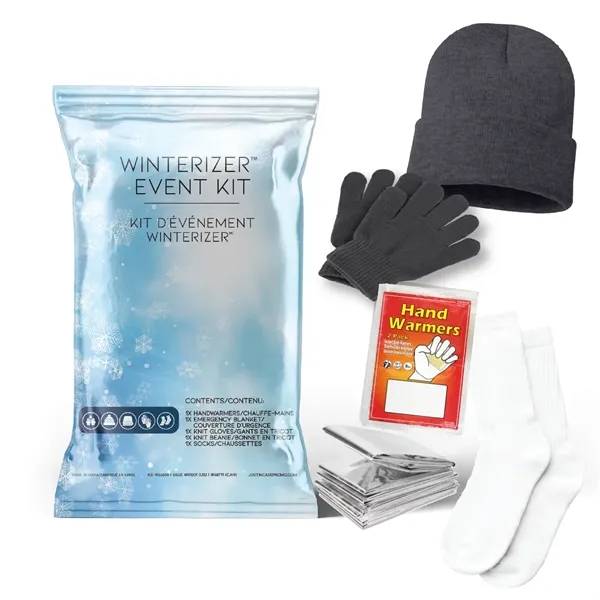 Winterizer Event Kit™ - Winterizer Event Kit™ - Image 2 of 4