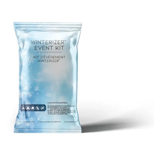 Winterizer Event Kit™ - Winterizer Event Kit™ - Image 3 of 4